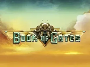 Book of Gates game thumbnail