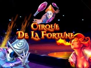 Cirque Dе La Fortune game thumbnail