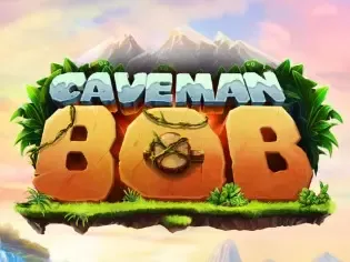 Caveman Bob game thumbnail
