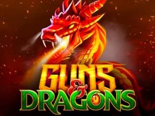 Guns And Dragons game thumbnail