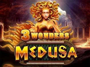 3 Wonders Medusa game thumbnail
