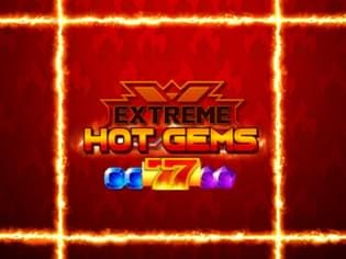 Extreme Hot Gems game thumbnail
