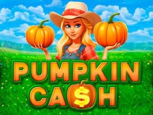 Pumpkin Cash game thumbnail