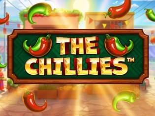 The Chillies game thumbnail