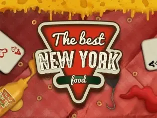 Best New York Food game thumbnail