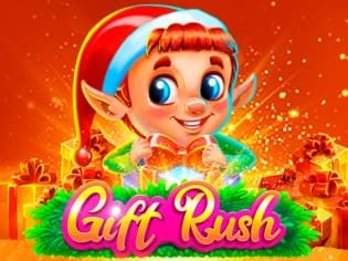 Gift Rush game thumbnail