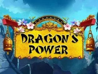 Dragon's Power game thumbnail