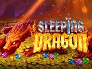 Sleeping Dragon