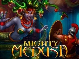 Mighty Medusa game thumbnail