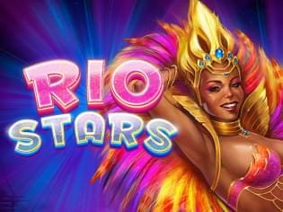 Rio Stars game thumbnail