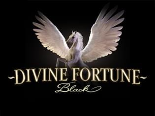 Divine Fortune Black game thumbnail