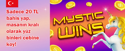 Haftalık VIP Kayıp İadesi promotion