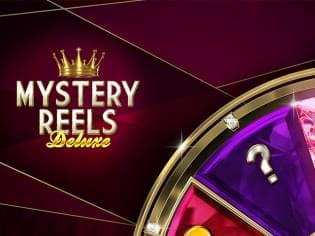Mystery Reels Deluxe game thumbnail