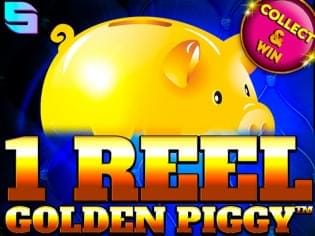 1 Reel Golden Piggy game thumbnail