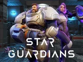 Star Guardians game thumbnail